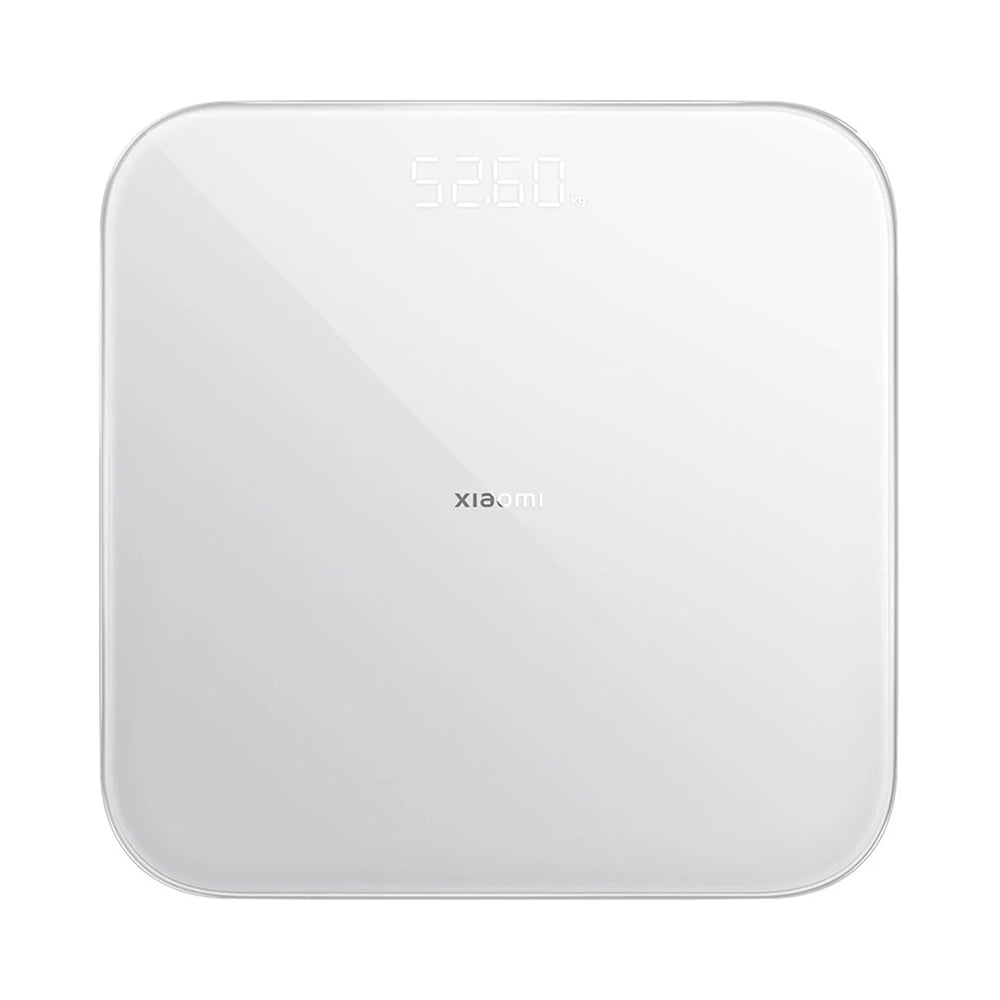 Body fat scale XIAOMI Smart Scale S200 white