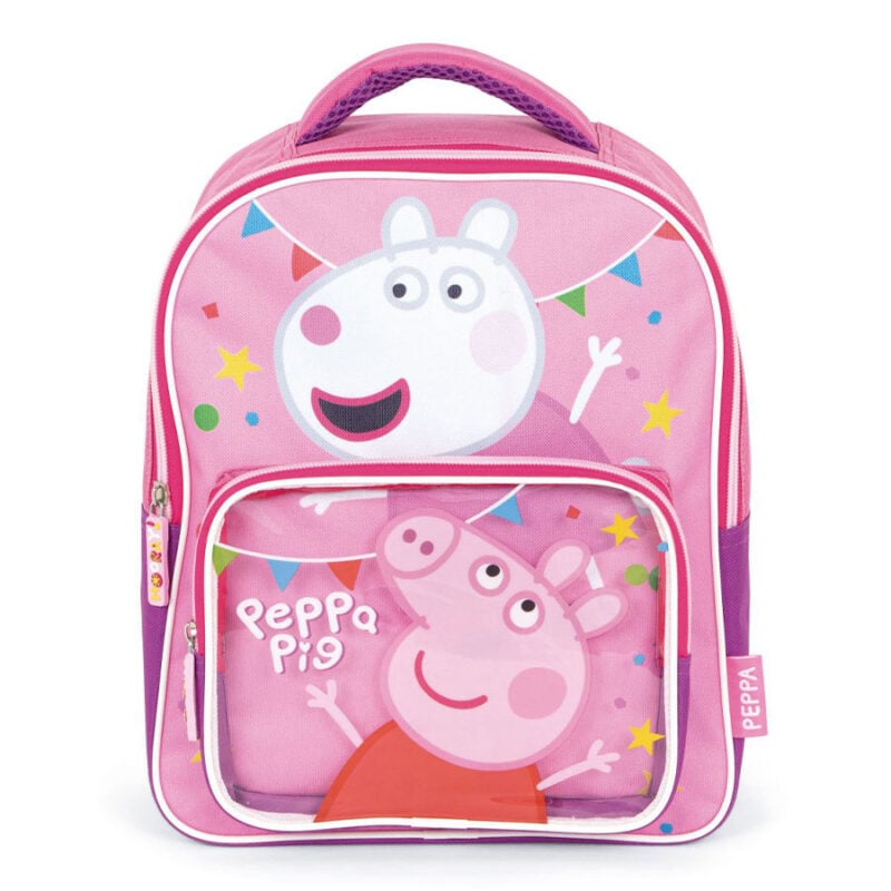 Okul Çantası ARDITEX Peppa Pig PP16433 | Bi-Sipariş