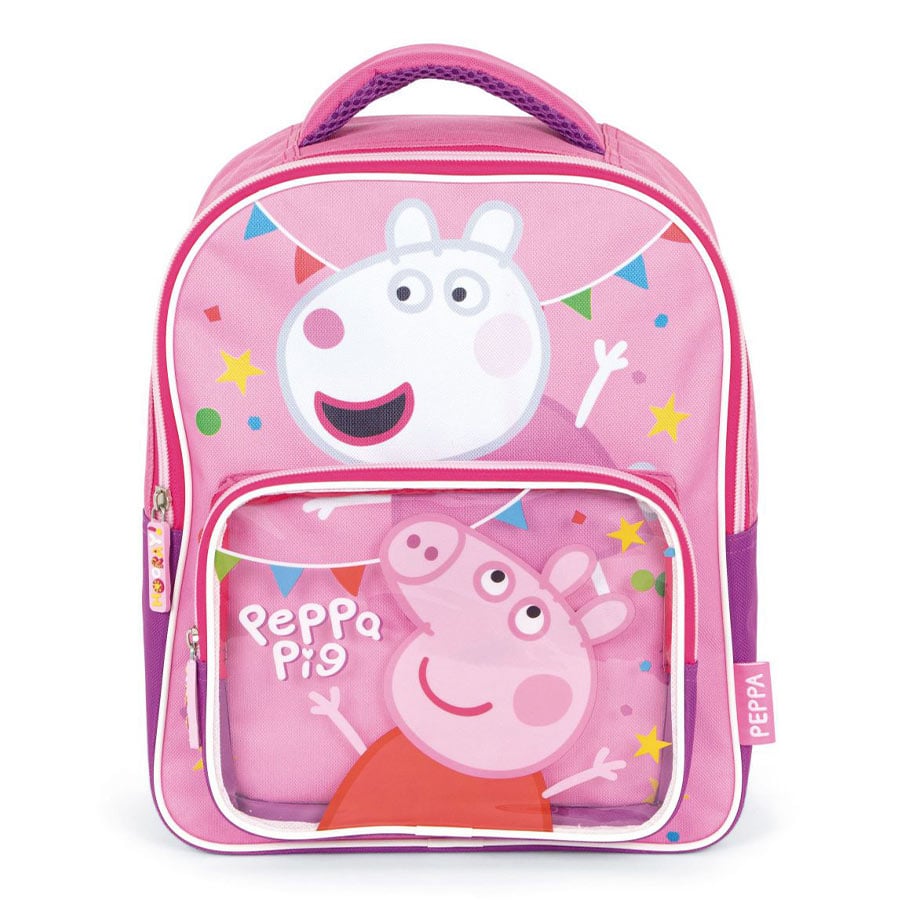 Okul Çantası ARDITEX Peppa Pig PP16433