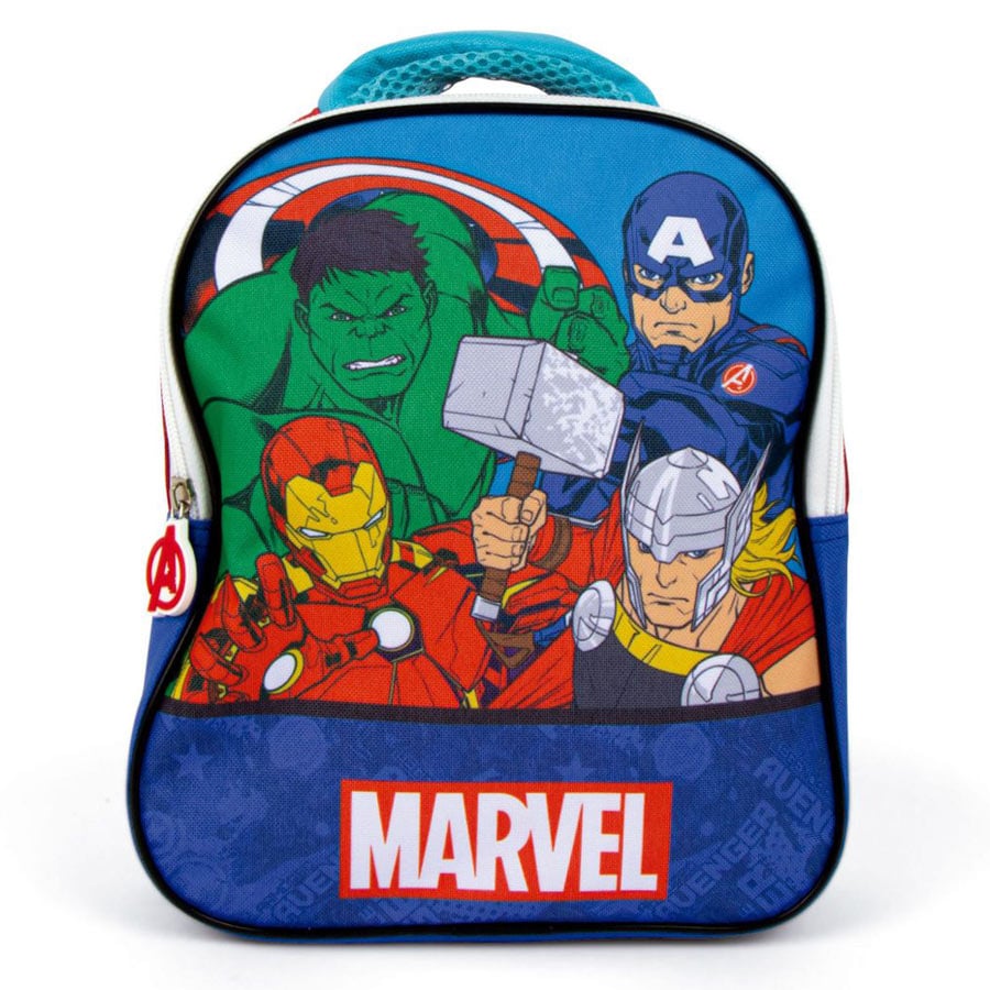 ARDITEX Marvel Avengers Okul Çantası AV15283