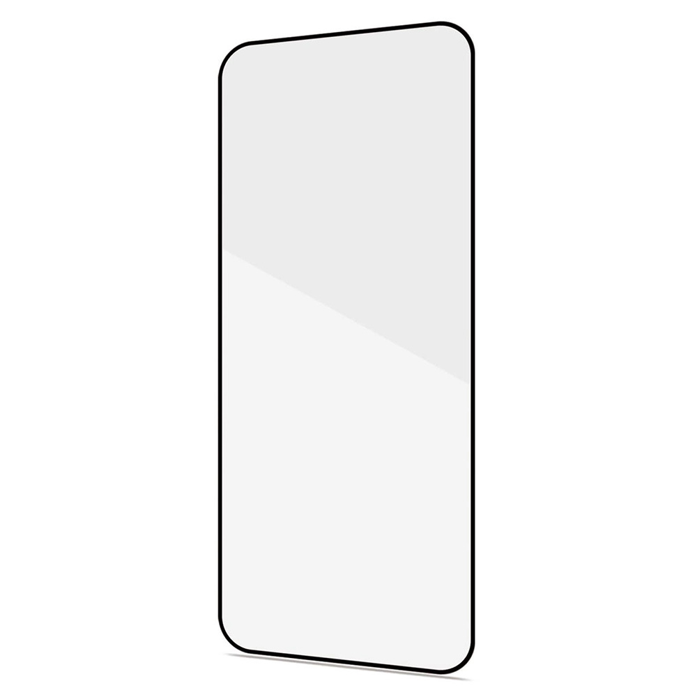 Samsung Galaxy S26 Plus (S947) CELLY Tam Temperli Cam Ekran Koruyucu FULLGLASS1164BK siyah