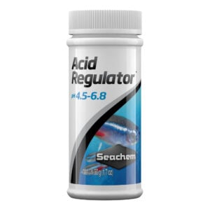 Asit Regülatörü 50gr