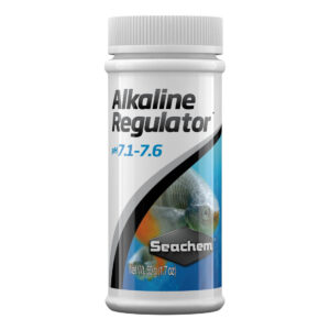 Alkalin Regülatör 50gr