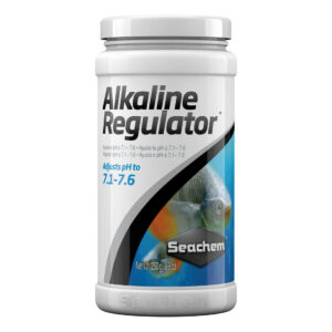 Alkalin Regülatörü 250gr