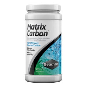 Matrix Karbon 250ml