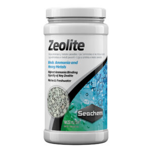 Zeolit 250ml