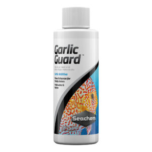 GarlicGuard 100ml