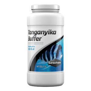 Tanganyika Buffer 500gr