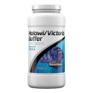 Malawi/Victoria Buffer 600gr