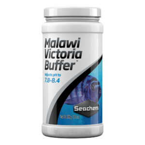 Malawi/Victoria Buffer 250gr