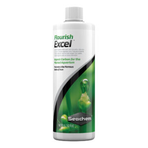 Flourish Excel 500ml