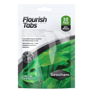 Flourish Tabletleri 10'lu Paket