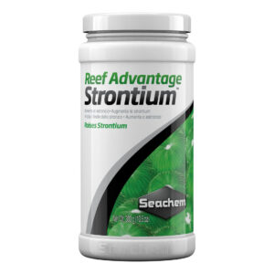 Reef Advantage Strontium 300gr