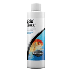 Gold Trace 250ml