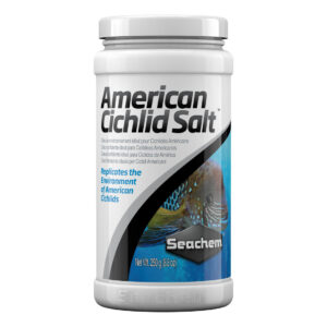 Amerikan Cichlid Tuzu 250gr