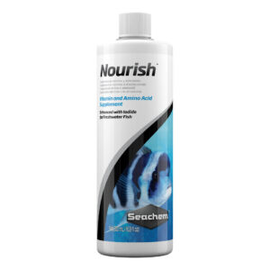 Nourish 500ml
