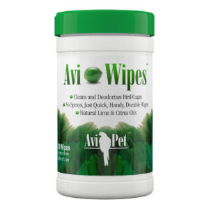 Avi Wipes 30 Adet