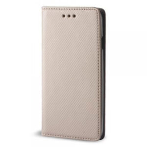 SENSO Book Magnet BMIP13PG Altın iPhone 13 Pro Kitap Kılıfı