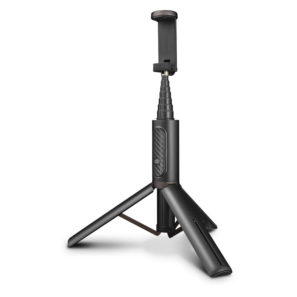 YENKEE YSM 300 Bluetooth Siyah Akıllı Telefon Selfie Çubuğu ve Tripod