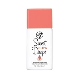 W7 Tatlı Işıltı Damlası Cherish 30ml