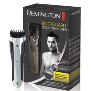 Remington BHT2000 Vücut Traş Makinesi