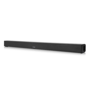 SHARP HT-SB140 Siyah Soundbar