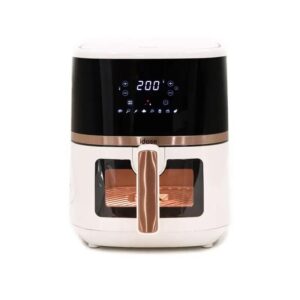 İdose Smart Cook Airfryer 5.5 L Af-5505at