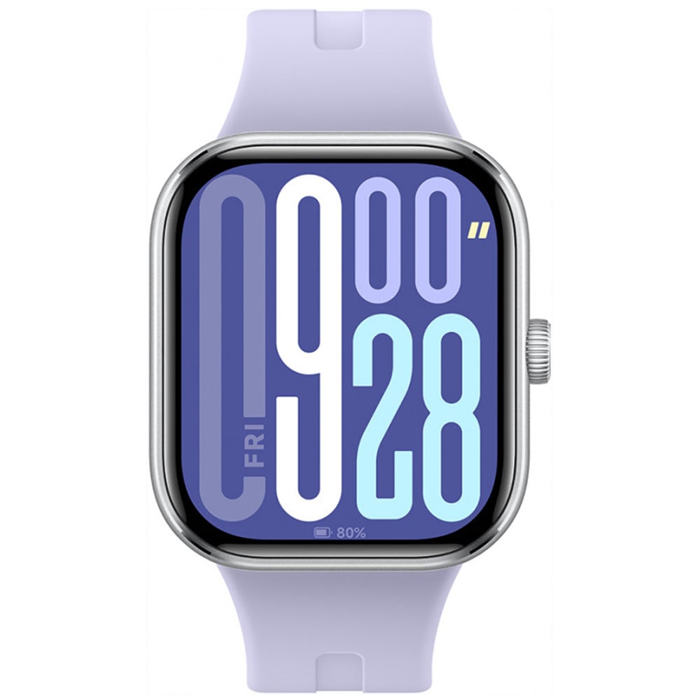 XIAOMI Redmi Watch 5 Akıllı Saat lavanta moru