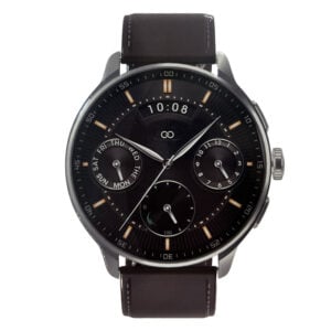 Smartwatch DEVIA Pro 6 120EM7160002 gümüş