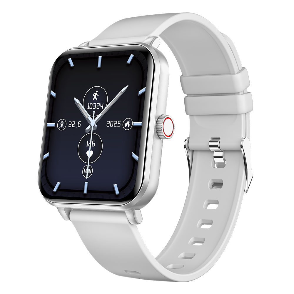 Smartwatch MYPHONE Classic 2 gümüş