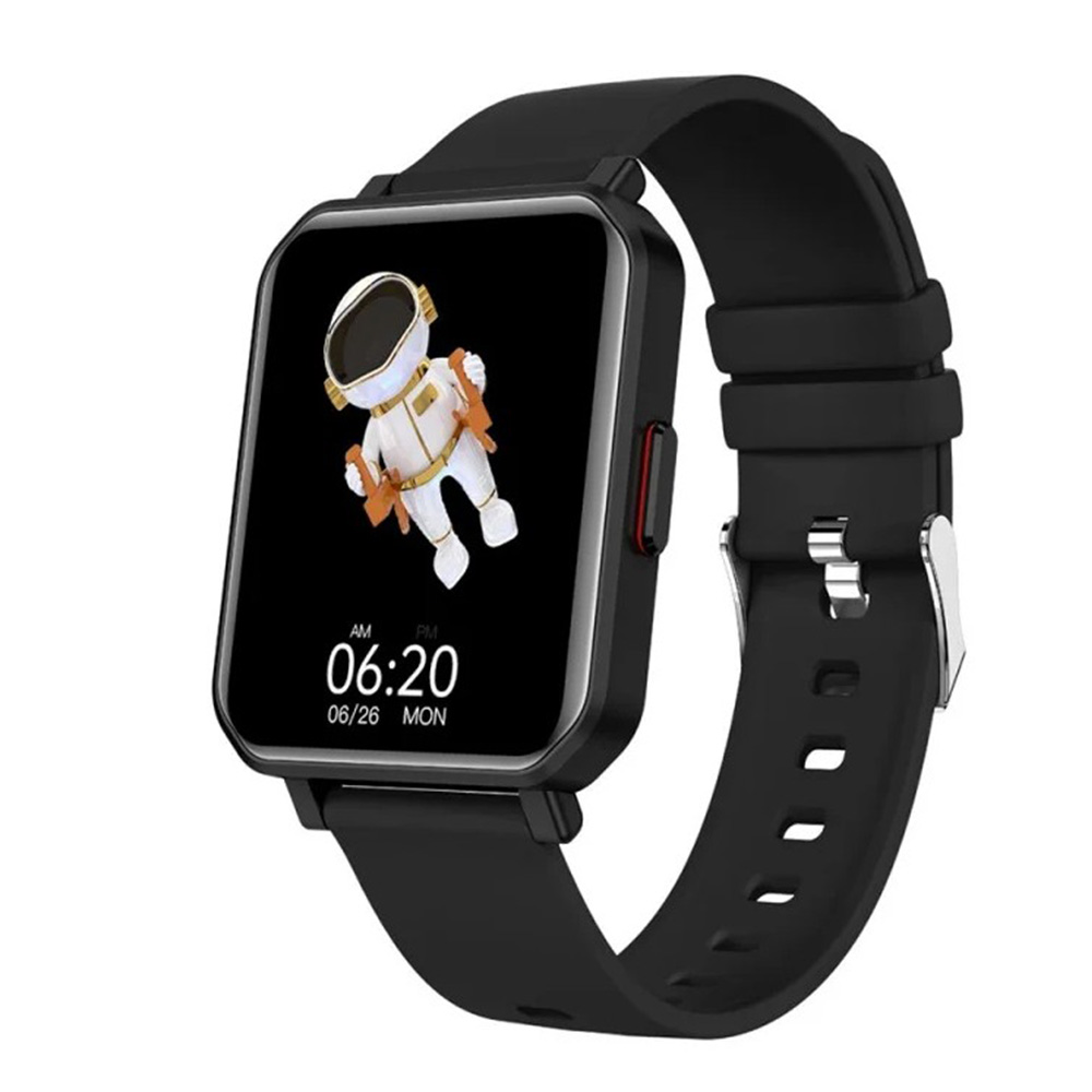 Smartwatch MAXCOM FW56 Carbon Pro siyah