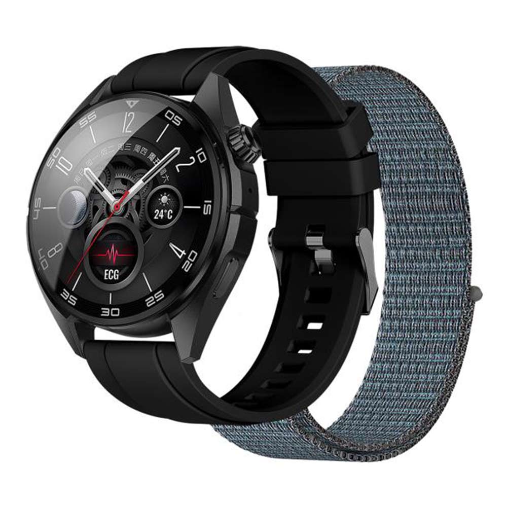 Akıllı Saat NILOX Trailpro NXSWTRAILPRO Siyah