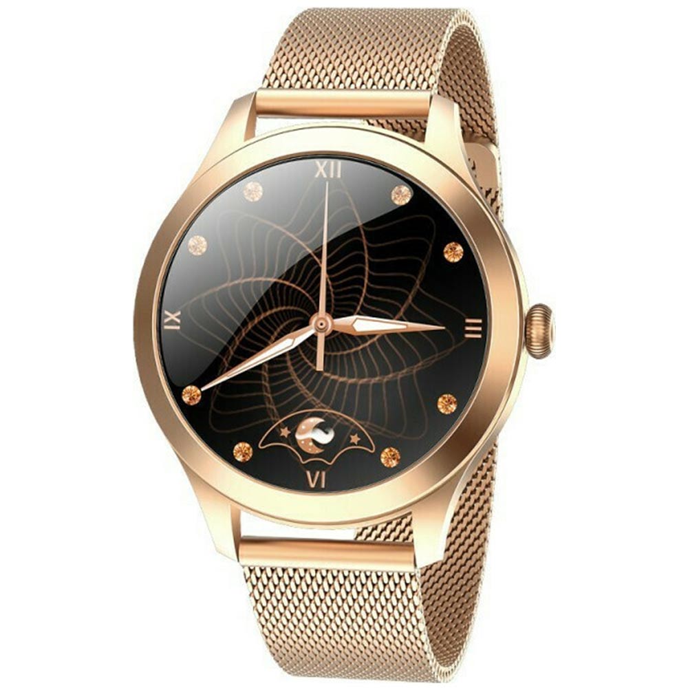 Smartwatch MAXCOM FW42 altın