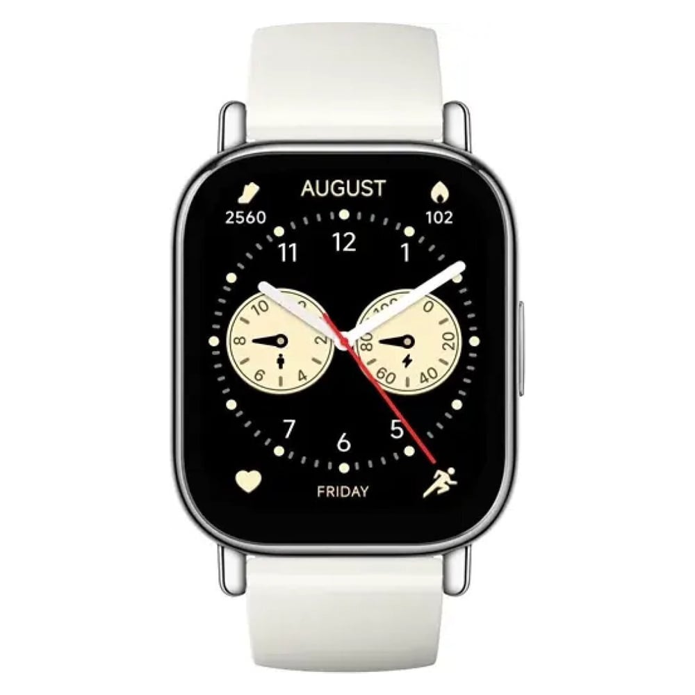 XIAOMI Redmi Watch 5 Lite BHR8791GL Akıllı Saat Altın