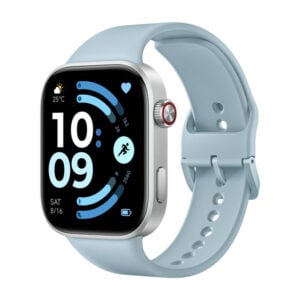 XIAOMI Redmi Watch 6 BHR08CWGL Mavi Akıllı Saat