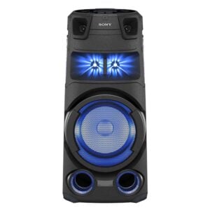 SONY MHCV73D Siyah Hi-Fi Sistemi