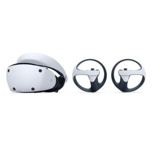 SONY PlayStation PS5 VR2 CFI-ZVR1 beyaz