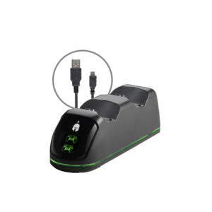 SPARTAN GEAR 050389 PS4 Oyun Kumandası Çift Şarj İstasyonu