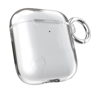 SPECK Presidio AirPods Gen 1/2 Kılıf 130582-5085 Şeffaf