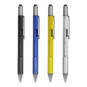SPEEDLINK Contribu Taylor 2'si 1 Arada Kalem ve Stylus SL-700103-MTCL