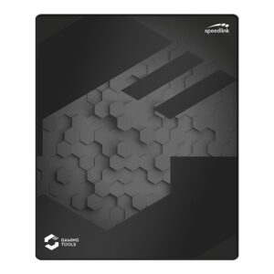 SPEEDLINK Grounid SL-620900-GY Gri Oyun Koltuğu Zemin Matı