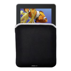SPEEDLINK Leaf SL-7271-BKGR 7" Tablet Kılıf Siyah
