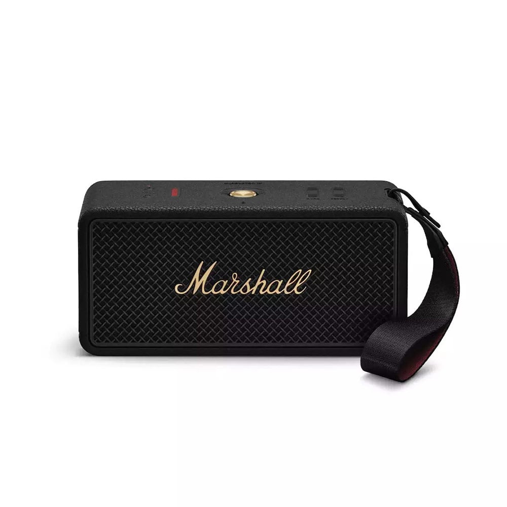 Portatif Hoparlör MARSHALL Middleton II 1007428 siyah/prit