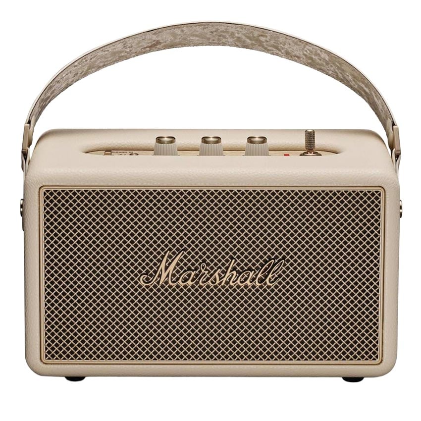 Taşınabilir Hoparlör MARSHALL Kilburn III 1007973 krem