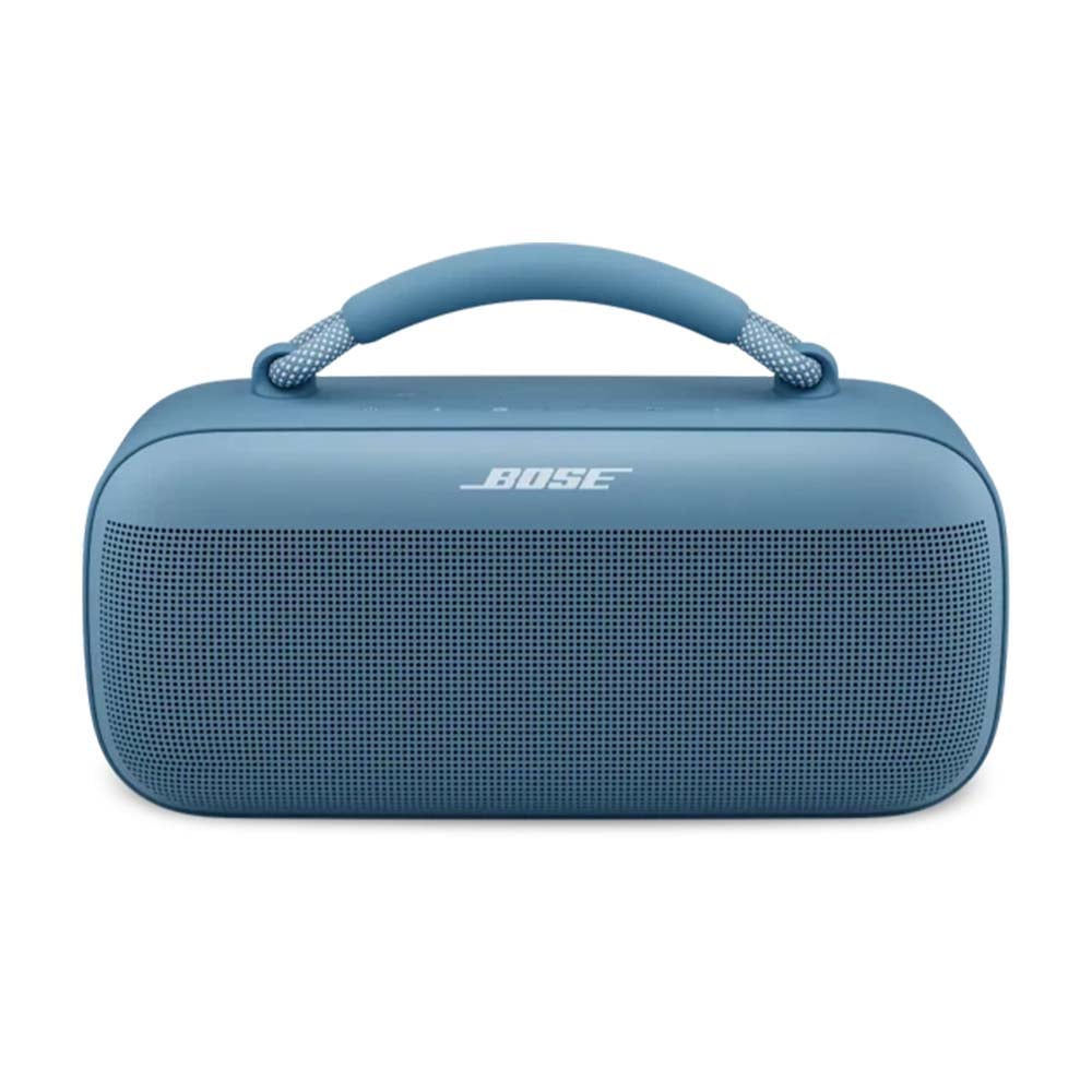 Taşınabilir Hoparlör BOSE SoundLink Max 1-883848-02 Mavi Akşam