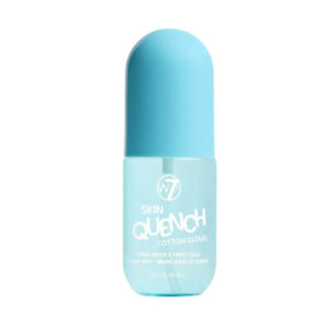 W7 Cilt Nemlendirici Pamuk Bulut Spreyi 100ML