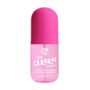 W7 Cilt Nemlendirici Sweetpea Sprey 100ML