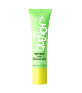 W7 Cilt Besleyici Aydınlatıcı Göz Kremi 20ml