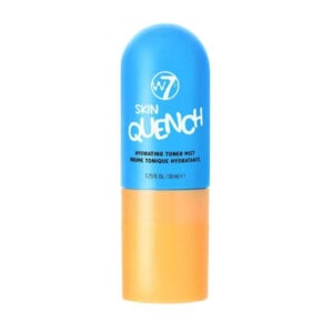 W7 Cilt Besleyici Nemlendirici Tonik Sprey 50ml