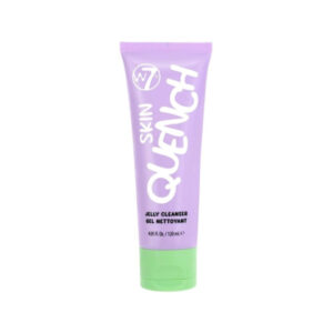 W7 Cilt Nemlendirici Jel Temizleyici 120ml